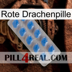 Red Dragon Pill 22